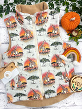 Load image into Gallery viewer, Body Warmer