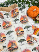 Load image into Gallery viewer, Body Warmer