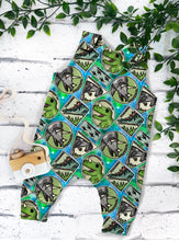 Load image into Gallery viewer, Exclusive Dino stickers