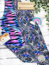 Load image into Gallery viewer, Mash Up Dungarees