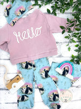 Load image into Gallery viewer, Baby Gift Set