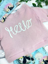 Load image into Gallery viewer, Baby Gift Set