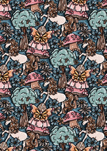 Load image into Gallery viewer, Ex. Woodland Fairy