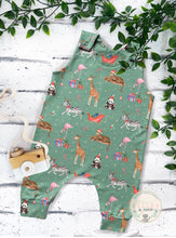 Load image into Gallery viewer, Ex. Christmas Safari