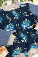 Load image into Gallery viewer, Bomber Jacket