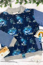 Load image into Gallery viewer, Bomber Jacket