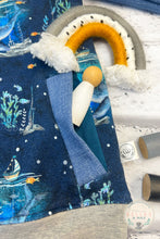 Load image into Gallery viewer, Bomber Jacket