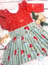 Load image into Gallery viewer, Thea Twirly Dress