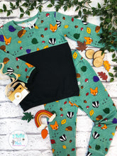 Load image into Gallery viewer, Leggings/Harem Sets - LONG SLEEVE