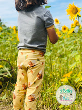 Load image into Gallery viewer, * SURPRISE * Baby Bum Leggings