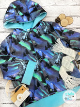 Load image into Gallery viewer, Hooded Coats