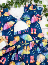 Load image into Gallery viewer, Lottie Playsuit
