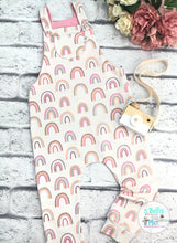 Load image into Gallery viewer, Dungarees