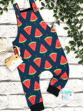 Load image into Gallery viewer, Dungarees