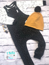 Load image into Gallery viewer, Dungarees