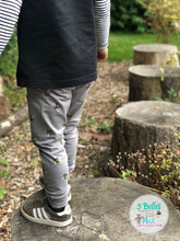 Load image into Gallery viewer, Baby Bum Leggings