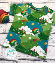 Load image into Gallery viewer, Explorer T-Shirt