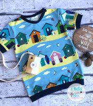 Load image into Gallery viewer, Tiger Tee