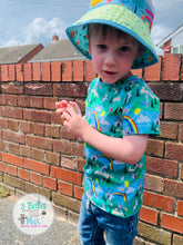 Load image into Gallery viewer, Explorer T-Shirt