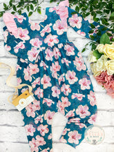 Load image into Gallery viewer, Elora Romper (READY MADE) 2-3y
