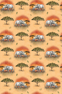 Exclusive Rhinos