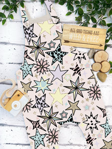 Exclusive Stars