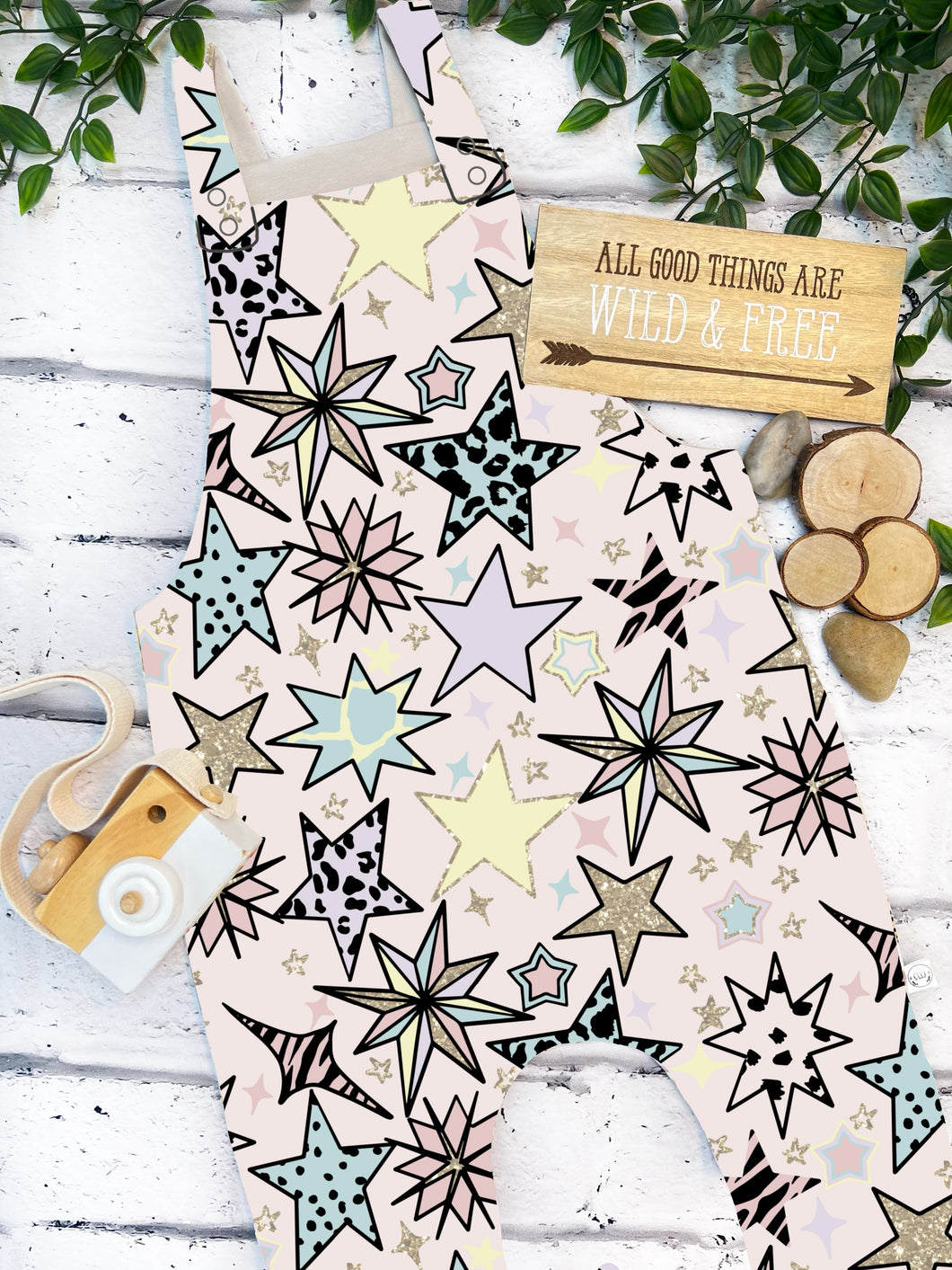 Exclusive Stars