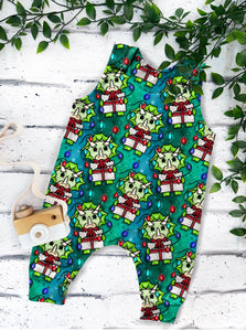 Exclusive Xmas Dino