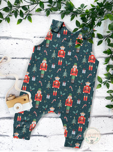 Exclusive Nutcracker