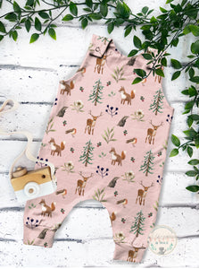 Exclusive Woodland