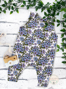 Exclusive  Forget-Me-Nots