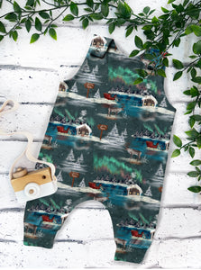 North Pole
