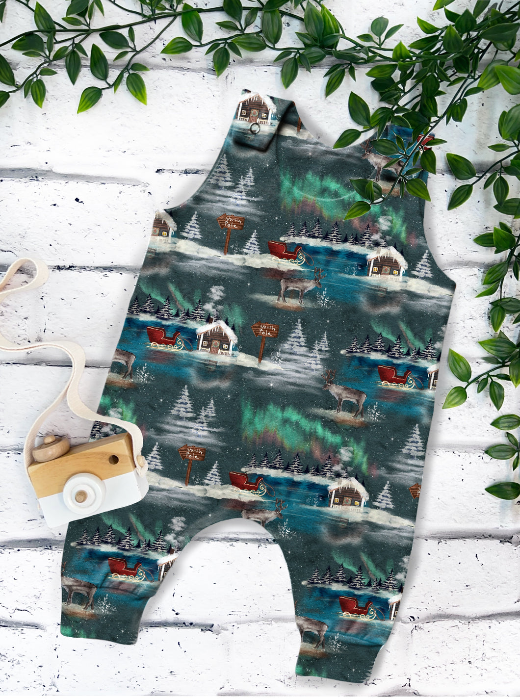 North Pole