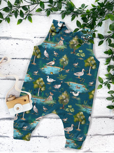 Exclusive Duck Pond