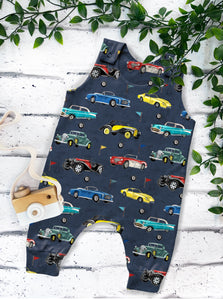 Exclusive Classic Cars
