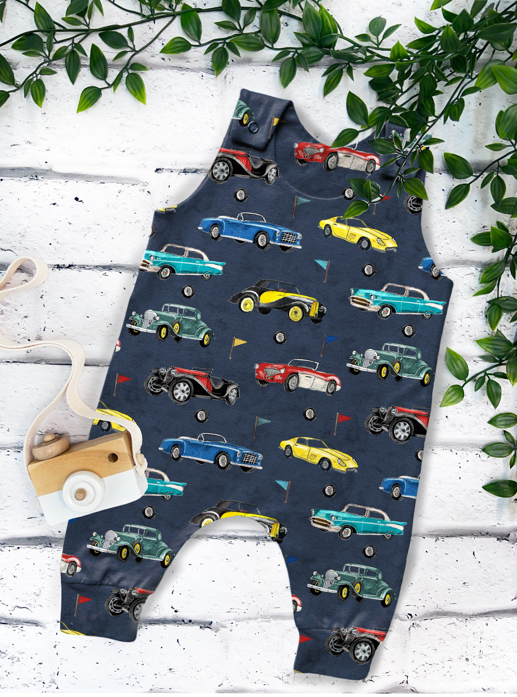 Exclusive Classic Cars