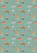Load image into Gallery viewer, Ex. Christmas Safari
