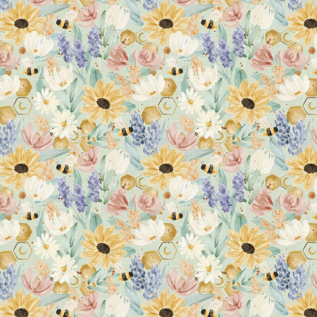 Exclusive Pollination