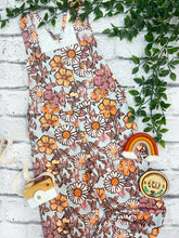 Load image into Gallery viewer, Traditional Dungarees
