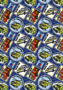 Exclusive Emergency Vehicles