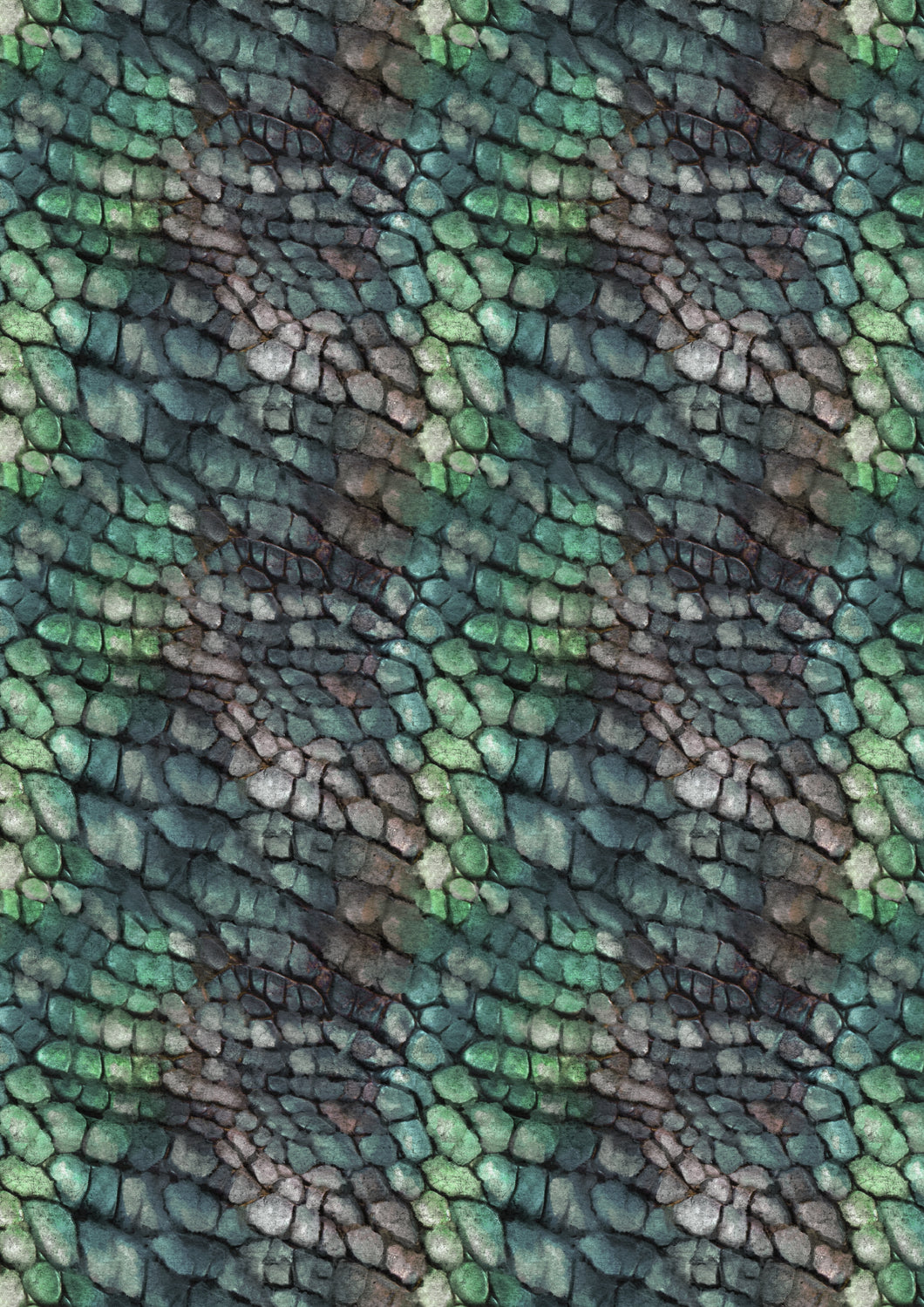 Dino Scales