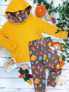 Exclusive All Things Autumn