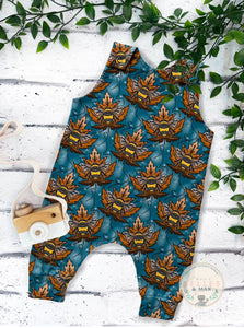 Exclusive Autumn Bees