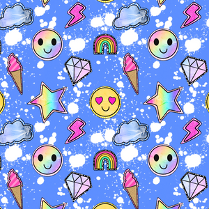 Exclusive Summer Icon