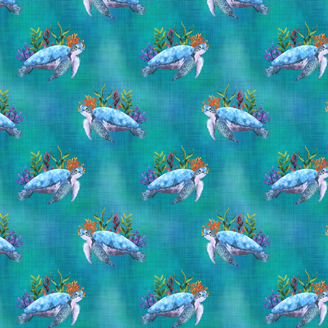 Sea Turtle