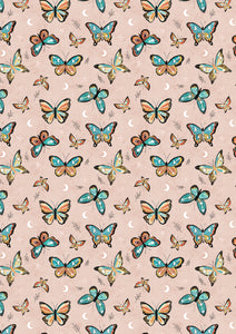 Exclusive Butterflies
