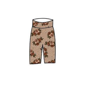 Cycle Shorts