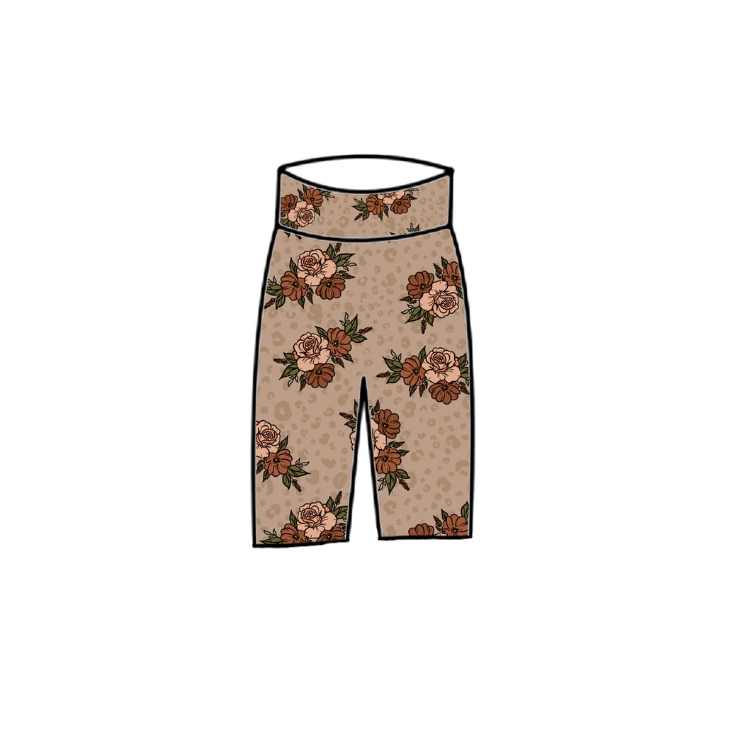Cycle Shorts
