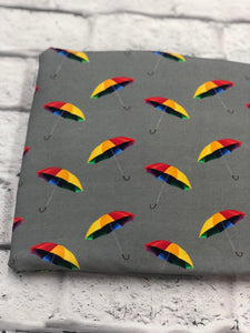 EXCLUSIVE Umbrellas