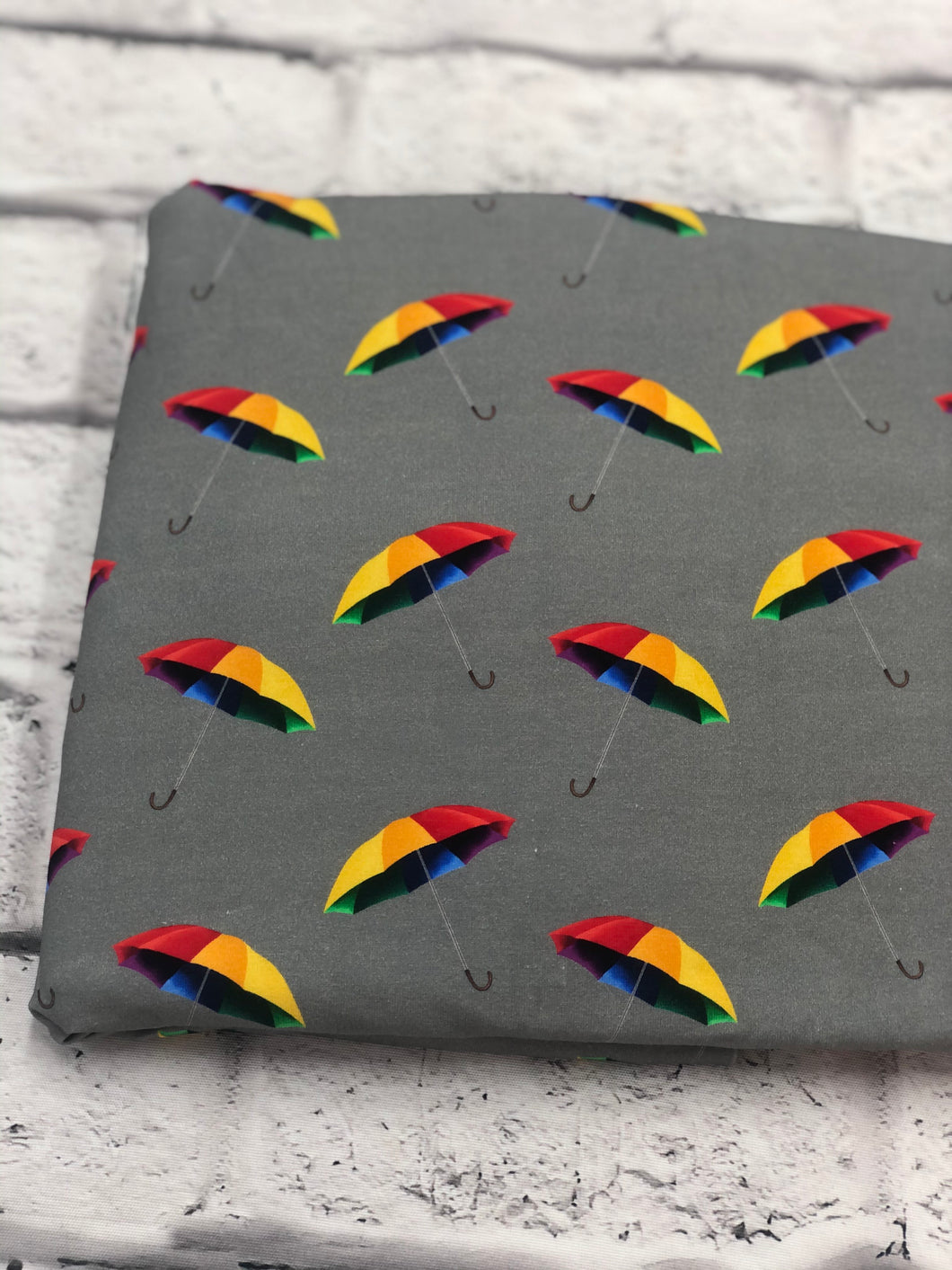 EXCLUSIVE Umbrellas